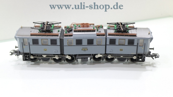 Märklin H0 3528 E-Lok Wechselstrom analog Bild 2