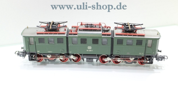 Märklin H0 3329 E-Lok Wechselstrom analog Bild 2