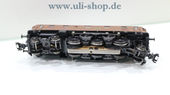 Märklin H0 3351 E-Lok Wechselstrom delta Bild 3