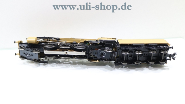 Märklin H0 33185 Dampflok Wechselstrom delta Bild 3
