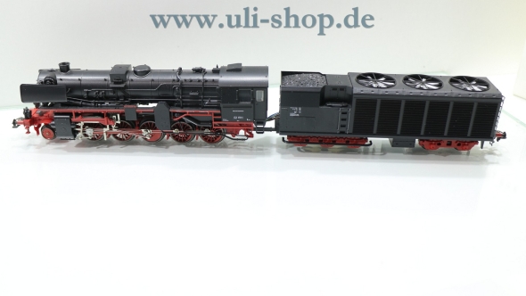 Märklin H0 34171 Dampflok Wechselstrom delta Bild 2