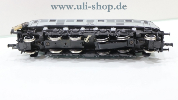 Rivarossi H0 1677 E-Lok Gleichstrom analog Bild 3