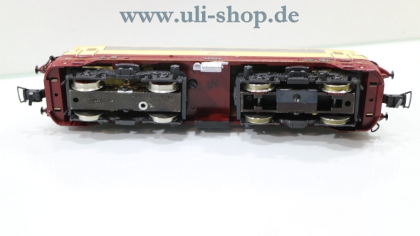 Fleischmann H0 4336 E-Lok Gleichstrom analog Bild 3