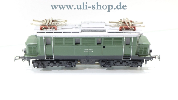 Preview: Primex H0 3008 E-Lok Wechselstrom analog Bild 2