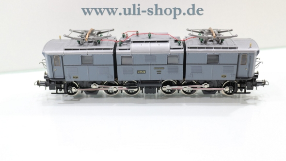 Roco H0 43427 E-Lok Gleichstrom analog Bild 2