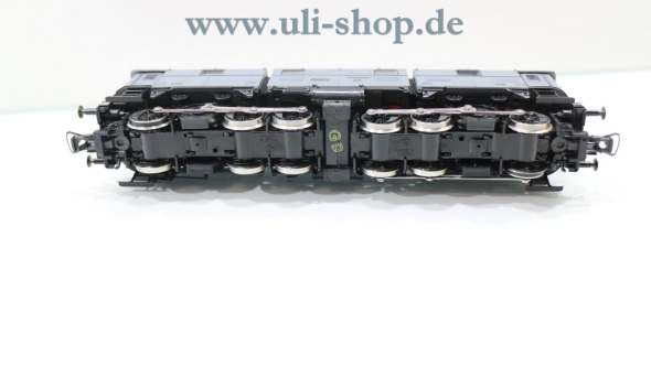 Roco H0 43427 E-Lok Gleichstrom analog Bild 3