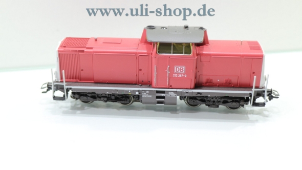 Märklin H0 33723 Diesellok Wechselstrom delta Bild 2