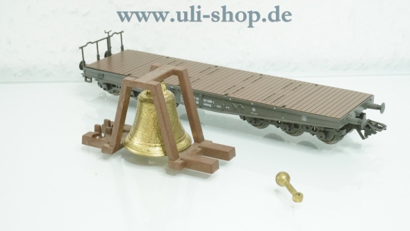 Märklin H0 84866 Güterwagen Wechselstrom Bild 2