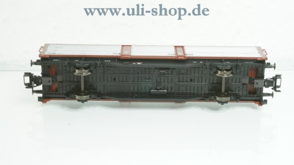 Märklin H0 48167 Güterwagen Wechselstrom Bild 3