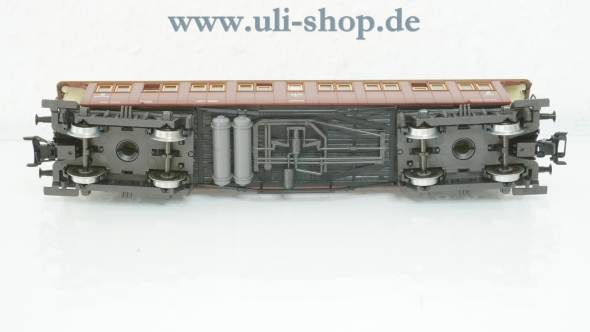 Märklin H0 4213 Personenwagen Wechselstrom Bild 3