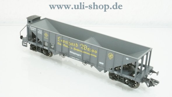 Märklin H0 48000 Güterwagen Wechselstrom Bild 2