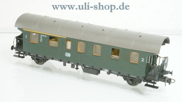 Roco H0 4202 Personenwagen Gleichstrom Bild 2