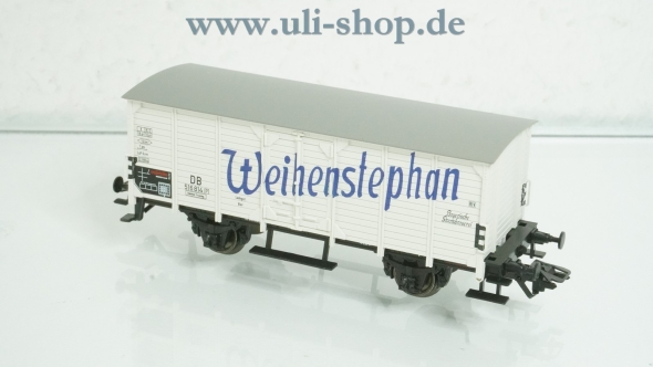 Märklin H0 48166 Güterwagen Wechselstrom Bild 2