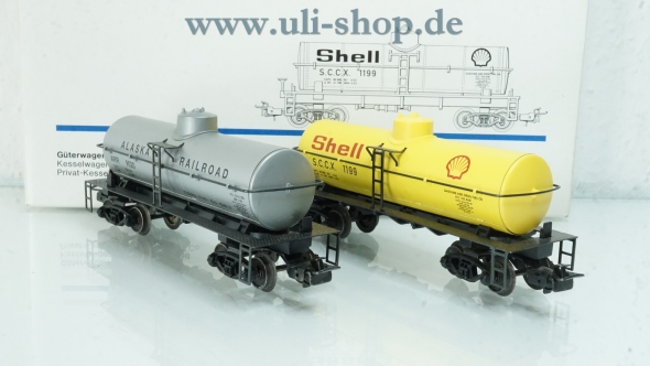 Märklin H0 4861 Wagenpackung Wechselstrom Galeriebild - zum Vergrößern bitte auf das Bild klicken