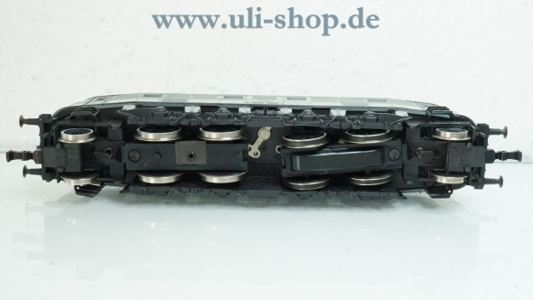Rivarossi H0 1677 E-Lok Gleichstrom analog Bild 3