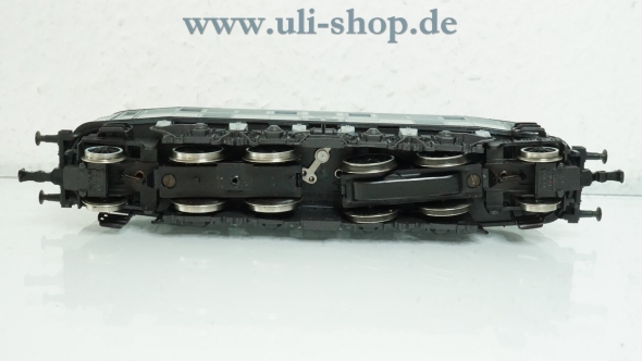 Rivarossi H0 1677 E-Lok Gleichstrom analog Bild 3