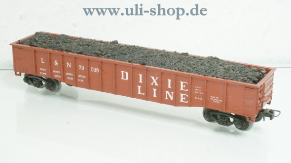 Märklin H0 4575 Güterwagen Wechselstrom Bild 2