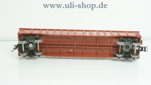 Märklin H0 4575 Güterwagen Wechselstrom Bild 3