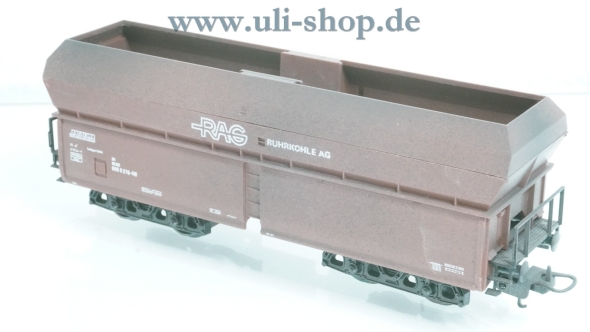Preview: Lima H0 302931 Güterwagen Gleichstrom Bild 2