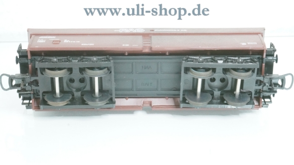 Preview: Lima H0 302931 Güterwagen Gleichstrom Bild 3