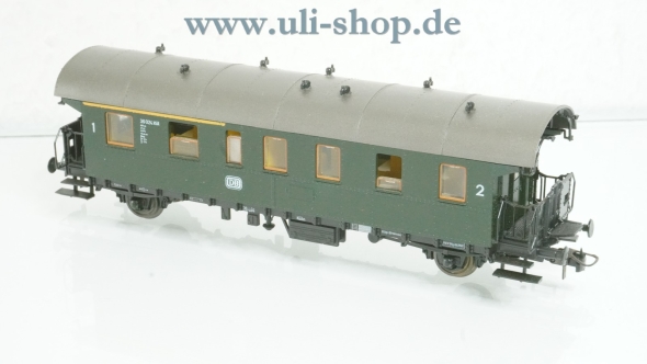 Roco H0 4202 Personenwagen Gleichstrom Bild 2