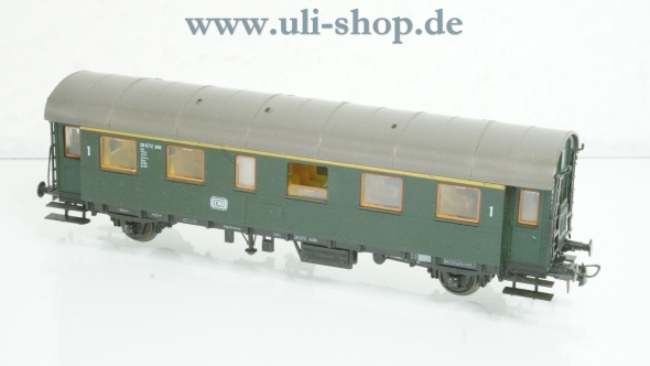 Roco H0 4203 Personenwagen Gleichstrom Bild 2