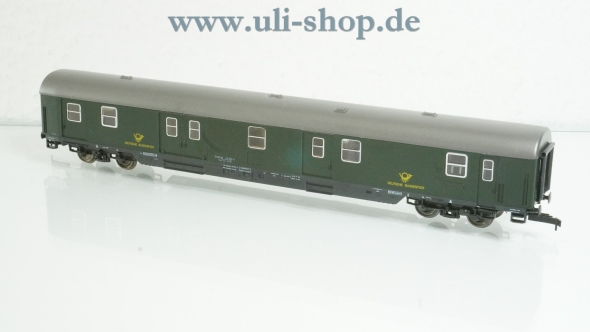 Roco H0 4249 Personenwagen Gleichstrom Bild 2