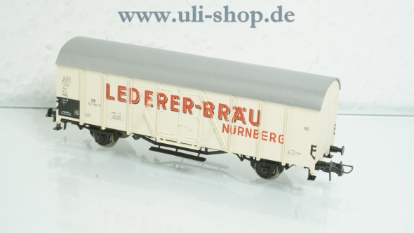 Preview: Roco H0 46236 Personenwagen Gleichstrom Bild 2