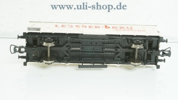 Preview: Roco H0 46236 Personenwagen Gleichstrom Bild 3