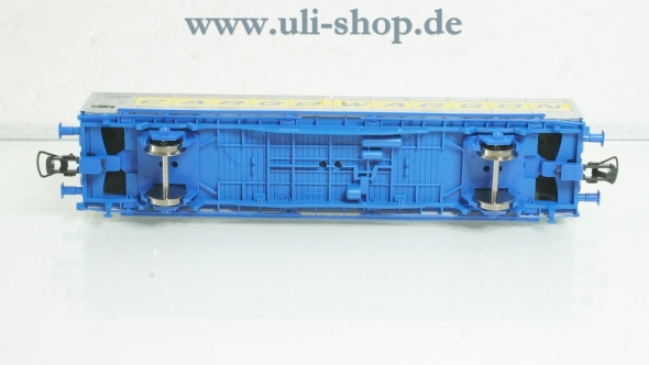 Roco H0 47458 Güterwagen Gleichstrom Bild 3