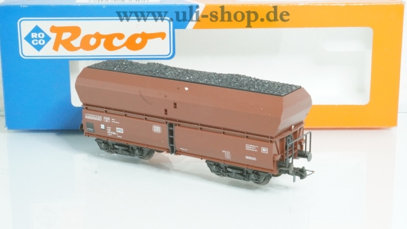Roco H0 46240 Güterwagen Gleichstrom Galeriebild - zum Vergrößern bitte auf das Bild klicken