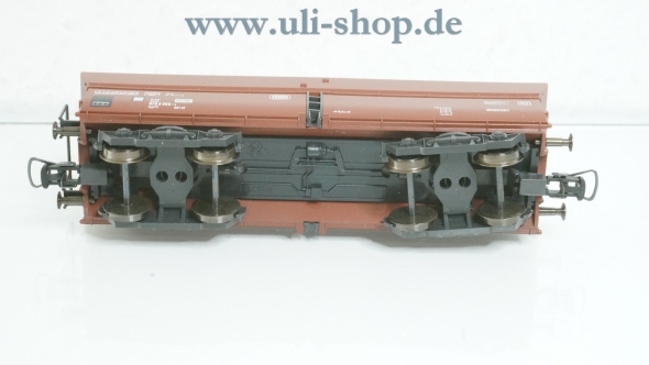 Roco H0 46240 Güterwagen Gleichstrom Bild 3