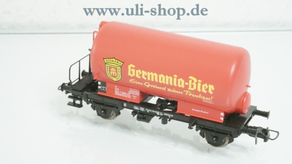 Roco H0 47062 Güterwagen Gleichstrom Bild 2