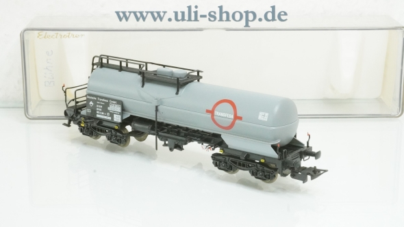 Electrotren H0 5420 Güterwagen Gleichstrom Galeriebild - zum Vergrößern bitte auf das Bild klicken