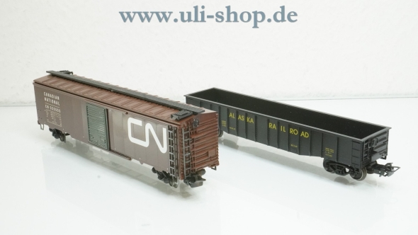 Märklin H0 4859 Wagenpackung Wechselstrom Bild 2