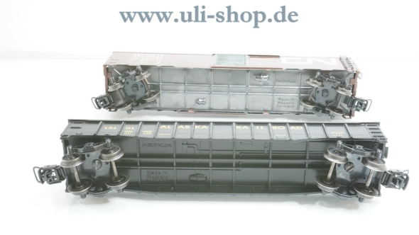 Märklin H0 4859 Wagenpackung Wechselstrom Bild 3
