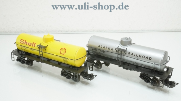 Märklin H0 4861 Wagenpackung Wechselstrom Bild 2