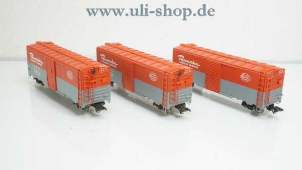 Märklin H0 45648 Wagenpackung Wechselstrom Bild 2