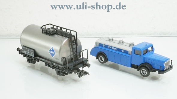 Märklin H0 47903 Wagenpackung Wechselstrom Bild 2