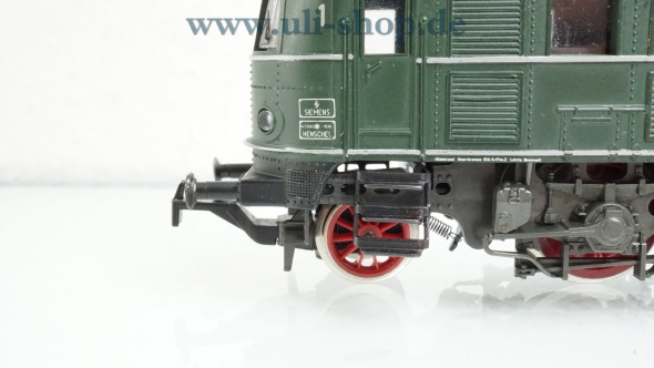 Rivarossi H0 1667 E-Lok Gleichstrom analog Bild 4
