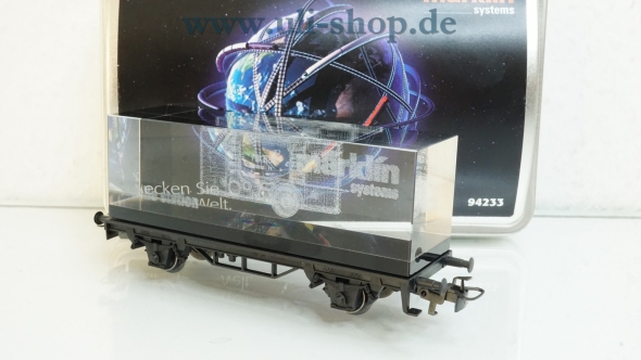Märklin H0 94233 Güterwagen Wechselstrom Galeriebild - zum Vergrößern bitte auf das Bild klicken