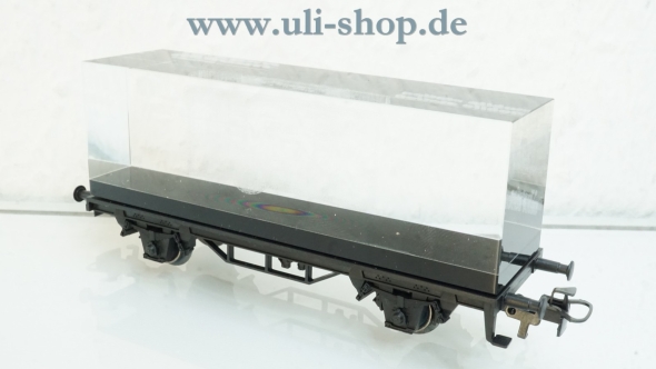 Märklin H0 94233 Güterwagen Wechselstrom Bild 2