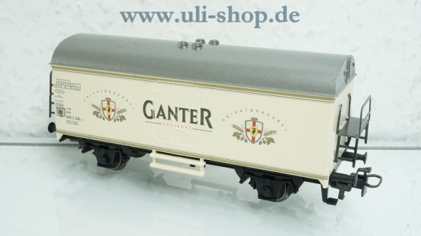 Märklin H0 44179 Güterwagen Wechselstrom Bild 2