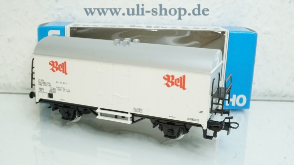 Märklin H0 4535 Güterwagen Wechselstrom Galeriebild - zum Vergrößern bitte auf das Bild klicken