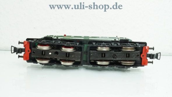 Fleischmann H0 1345 E-Lok Gleichstrom analog Bild 3