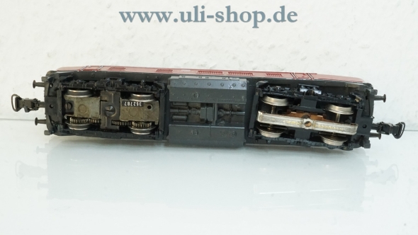 Märklin H0 3075 Diesellok Wechselstrom analog Bild 3