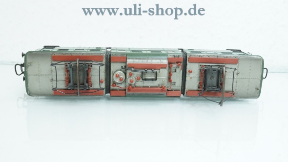 Märklin H0 3329 E-Lok Wechselstrom analog Bild 4