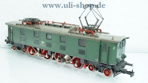 Märklin H0 3366 E-Lok Wechselstrom digital Bild 2
