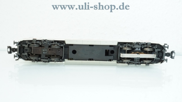 Märklin H0 3438 E-Lok Wechselstrom delta Bild 3
