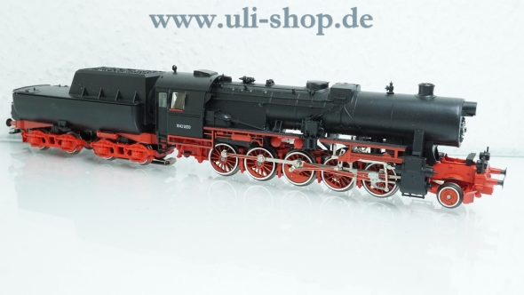 Märklin H0 37159 Dampflok Wechselstrom digital Bild 2